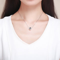 Fancy Letter O Charm - Lullaboo