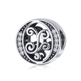 Letter O Pandora Charm NZ