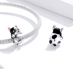 Cute Puppy Charm - Lullaboo