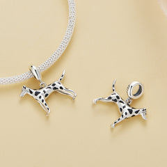 Dalmatian Charm - Lullaboo