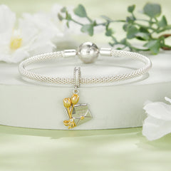 Love Letter Dangle Charm