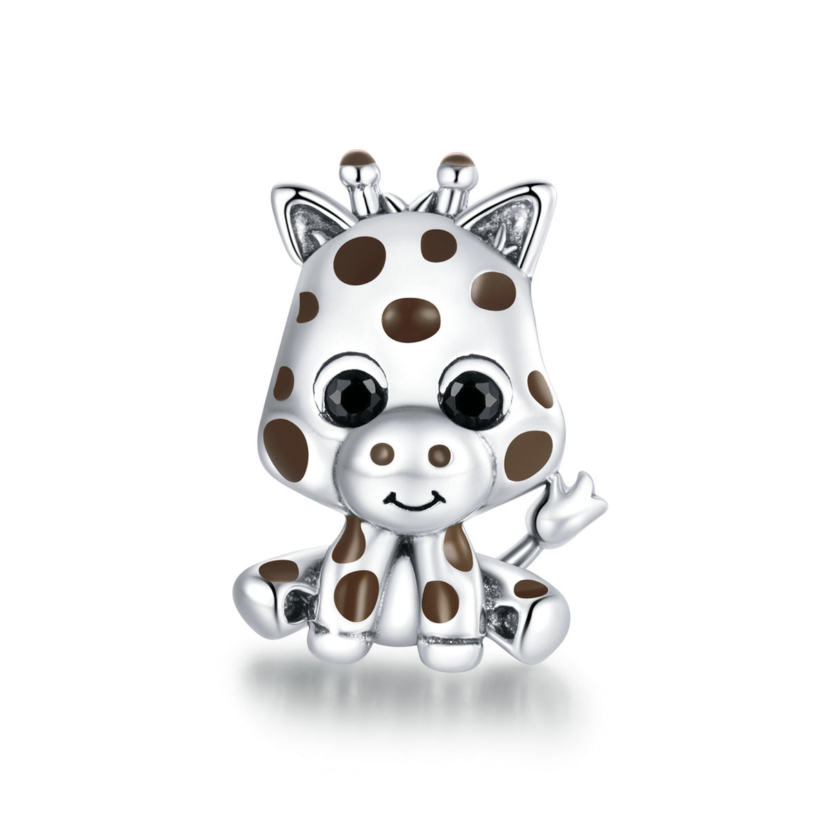 Baby Giraffe Pandora Charm | Lullaboo