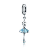 Ballerina Pandora Charm NZ