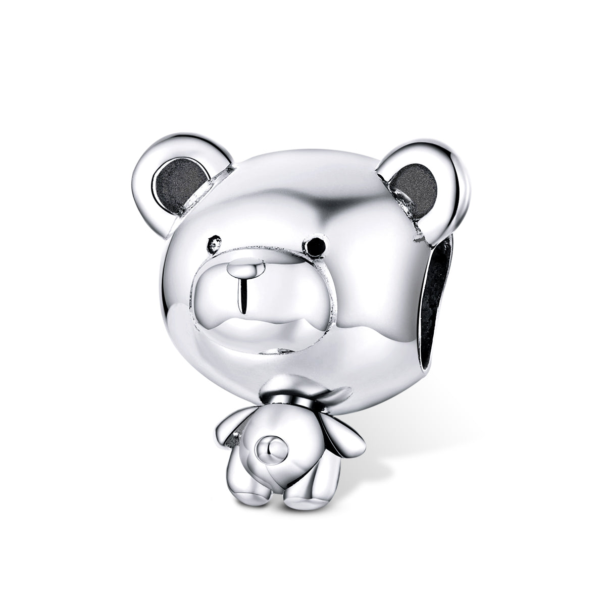 Bear Pandora Charm NZ