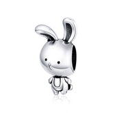Bunny Pandora Charm NZ