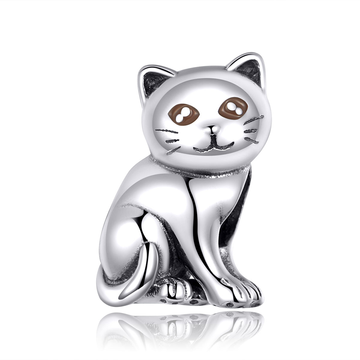 cat pandora charm NZ