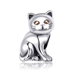 cat pandora charm NZ