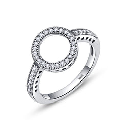 Circle Ring