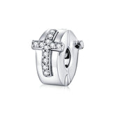 Cross Pandora Charm NZ