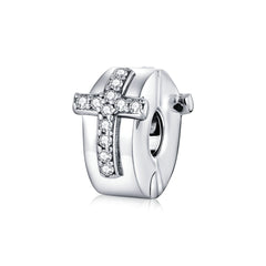 Cross Pandora Charm NZ