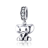 elephant charm nz