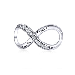 infinity pandora charm NZ