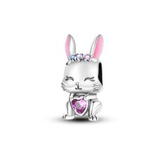 Rabbit Charm
