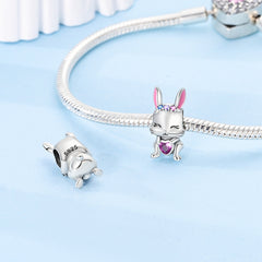 Rabbit Charm