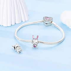 Rabbit Charm
