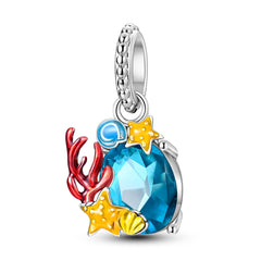 Coral Reef Charm