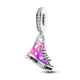 Sneaker Dangle Charm