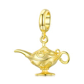 Magic Lamp Dangle Charm