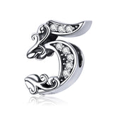 Number 5 Charm NZ | Lullaboo