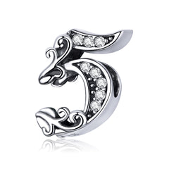 Number 5 Charm NZ | Lullaboo