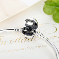 Snowflake Bangle - Lullaboo