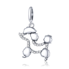 poodle charm nz | lullaboo