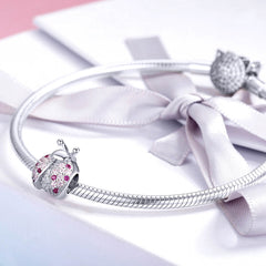 Ladybug Charm - Lullaboo