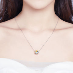 Cute Cat Charm - Lullaboo