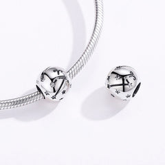 Zodiac Aries Charm - Lullaboo