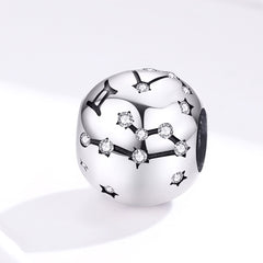 Zodiac Gemini Charm - Lullaboo