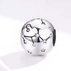 Zodiac Leo Charm - Lullaboo