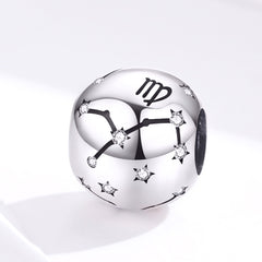 Zodiac Virgo Charm - Lullaboo