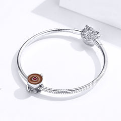 Coffee Mug Charm - Lullaboo