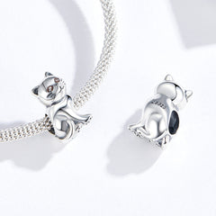 Lovely Cat Charm - Lullaboo