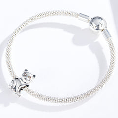 Lovely Cat Charm - Lullaboo