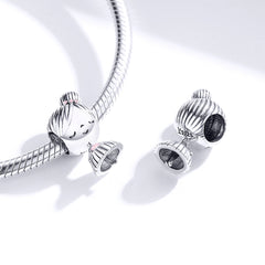 Little Girl Dancer Charm - Lullaboo