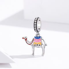 Camel Charm