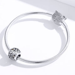 August Birthstone Charm - Lullaboo