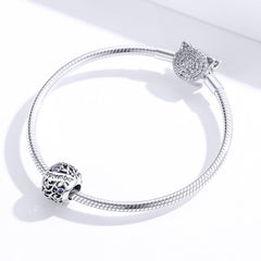 September Birthstone Charm - Lullaboo