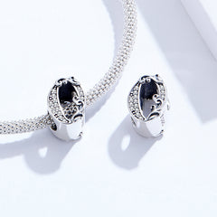 Number 0 Charm - Lullaboo