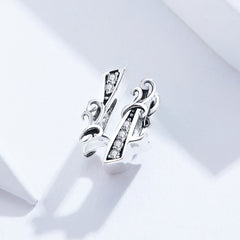 Number 4 Charm - Lullaboo