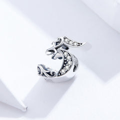 Number 5 Charm - Lullaboo