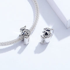 Number 5 Charm - Lullaboo