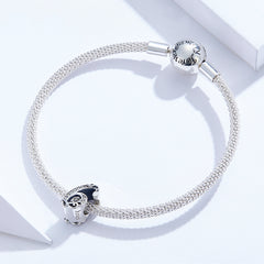 Number 6 Charm - Lullaboo