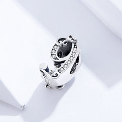 Number 9 Charm - Lullaboo