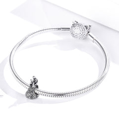 Wedding Couple Charm