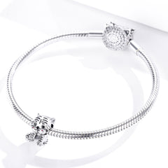 Tiger Charm - Lullaboo