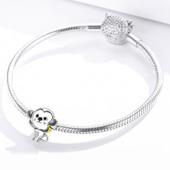 Monkey Charm - Lullaboo