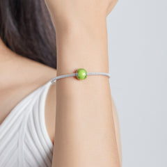 Tennis Ball Charm