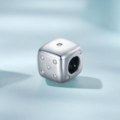 Dice Charm - Lullaboo